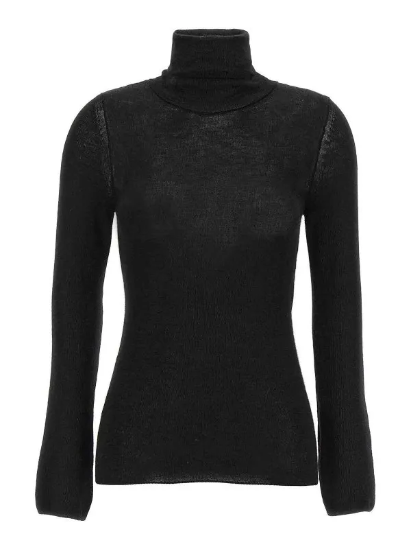 Tom Ford Cardigan - Noir - Noir - Femme | MAK1332YAX752LB999