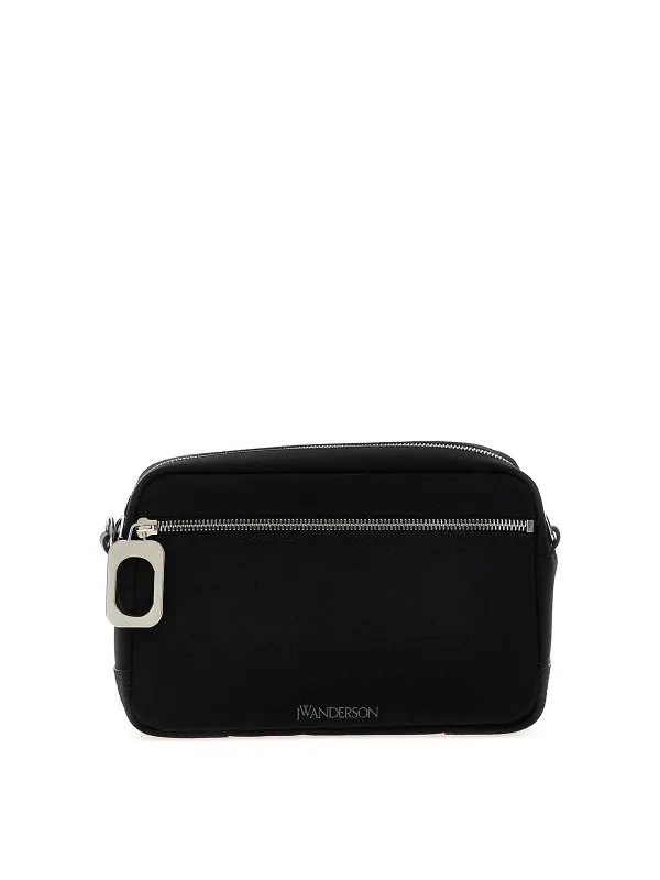 J.W. Anderson Sac Bandoulière - Noir - Noir | AC0359FA0382999
