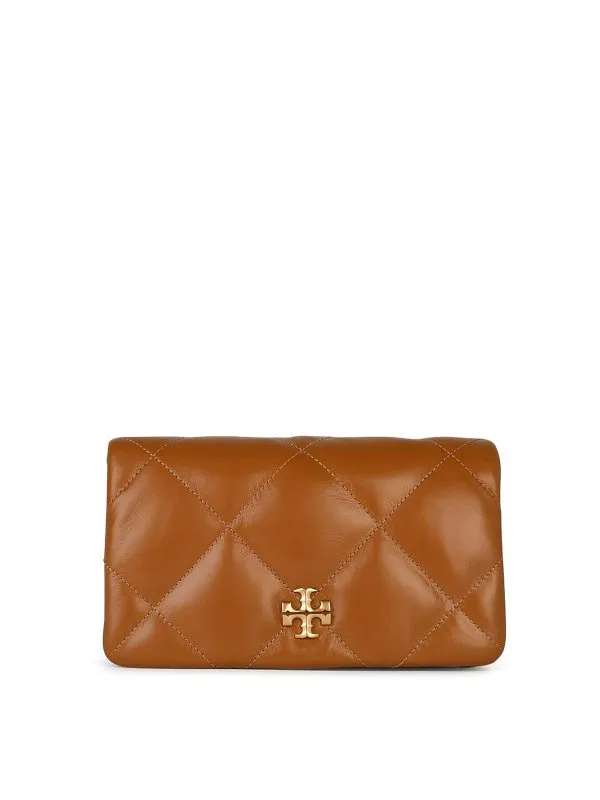 Tory Burch Portefeuilles - Marron - Marron - Femme | 158624202