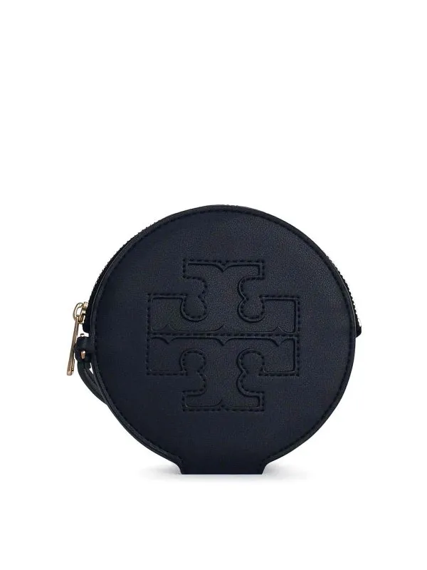 Tory Burch Portefeuilles - Noir - Noir - Femme | 159084001