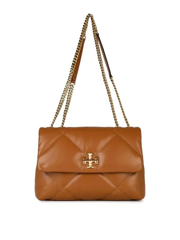 Tory Burch Sac Bandoulière - Marron - Marron - Femme | 154704200