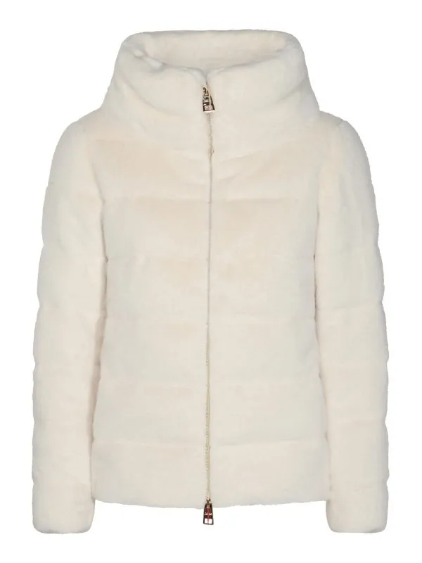 Herno Veste Casual - Blanc - Blanc - Femme | PI001935D126301000