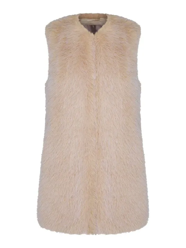 Herno Blouson Rembourré - Jaune - Beige | GC00065DR126271982