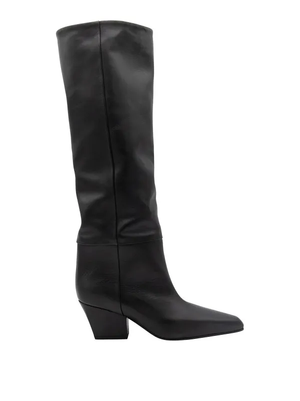 Paris Texas Bottes - Noir - Noir - Femme | PX1119XLTH3BLACK