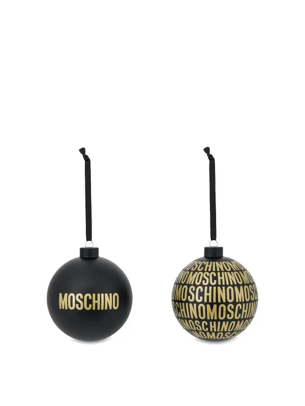 Moschino Décoration Maison - Or - Or - Femme | 770883071888