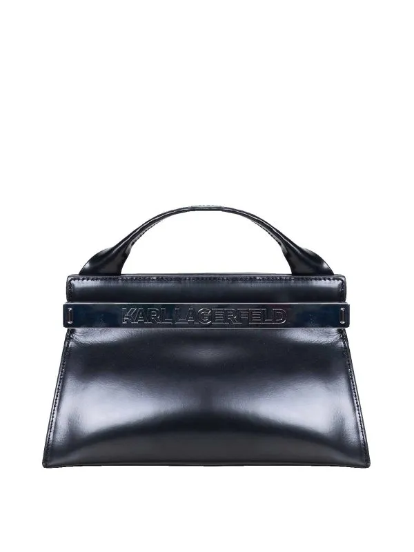 Karl Lagerfeld Sac Bandoulière - Noir - Noir | 226W3106A994