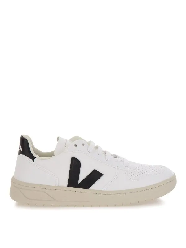 Veja Baskets - V-10 - Multicolore - Femme | VX0702901