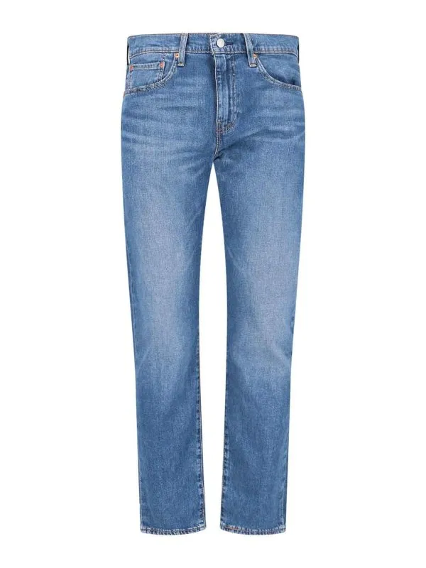 Levi'S Jean Droit - Bleu - Bleu - Homme | 295071429FREETOBECOOL