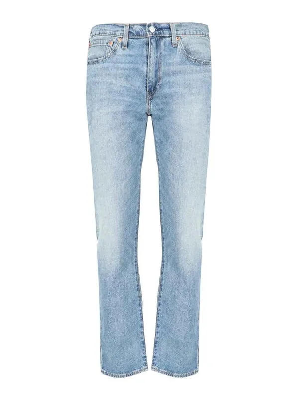 Levi'S Jean Droit - Bleu - Bleu - Homme | 295071466ASKMEAGAIN