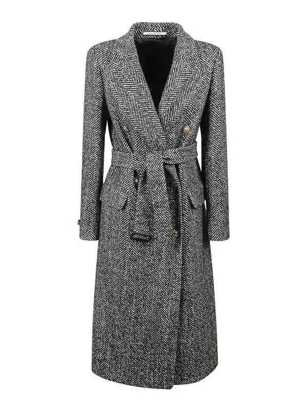 Tagliatore Manteau Court - Jole - Gris - Femme | JOLE340218N1215