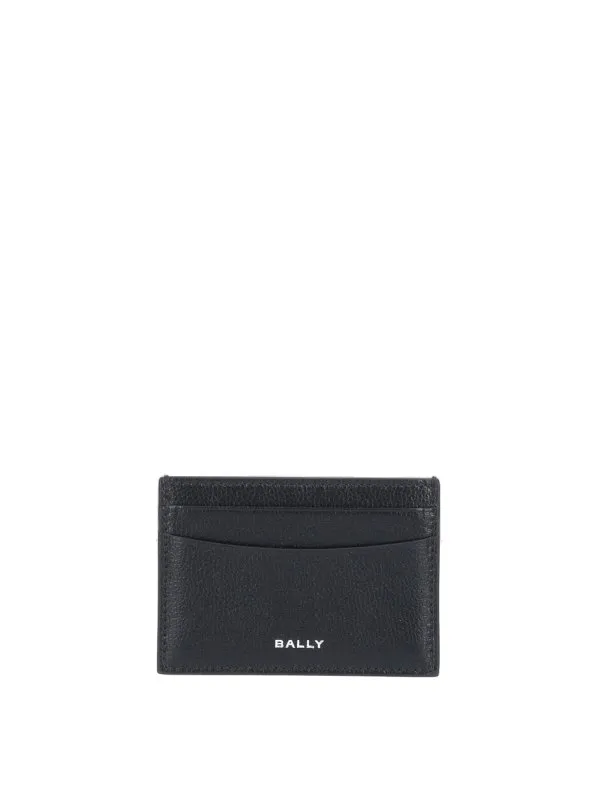 Bally Portefeuilles - Noir - Noir - Homme | MLB01XVT393U901P