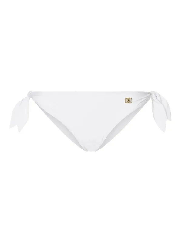 Dolce & Gabbana Maillot De Bain - Blanc - Blanc | O2A06JONO12W0800
