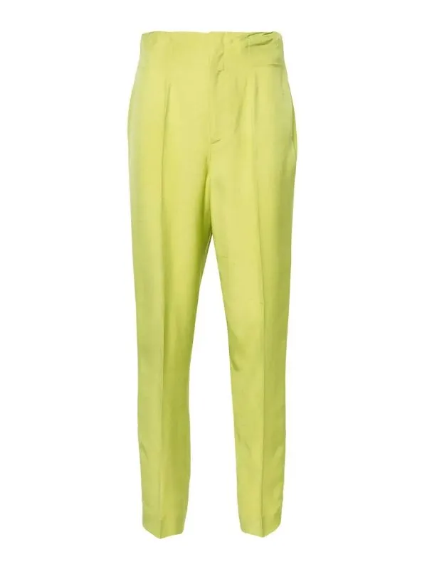 Polo Ralph Lauren Pantalons Décontractés - Vert Clair | 290942534001