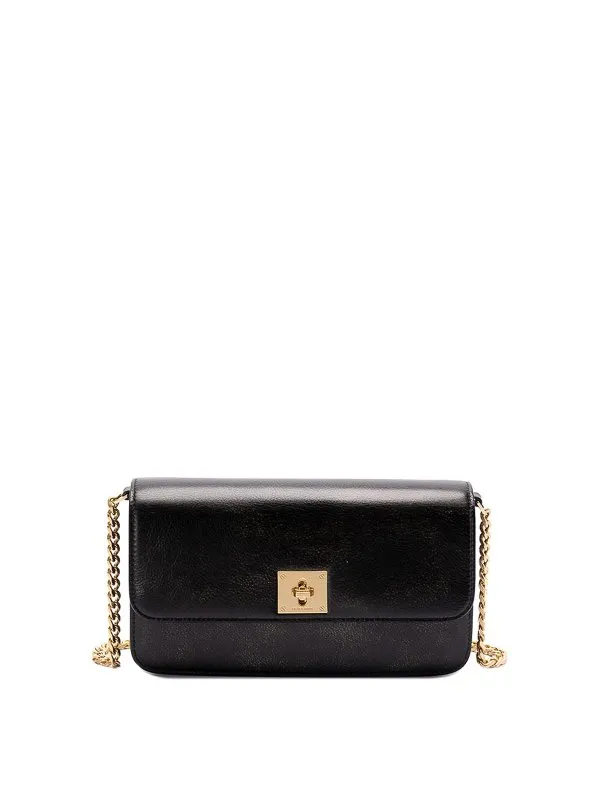 Golden Goose Sac Cabas - Noir - Noir - Femme | GWA00473A00059990100