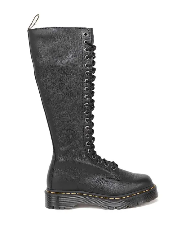 Dr. Martens Bottes - Bex - Noir - Femme | 27016001 | thebs.com