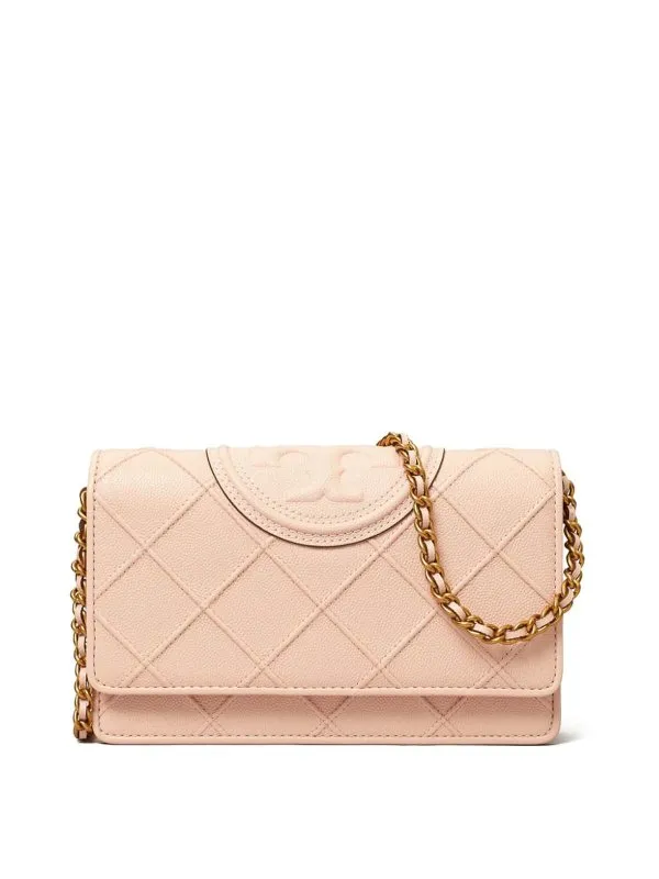 Tory Burch Pochette - Rose Clair - Rose Clair - Femme | 158604650