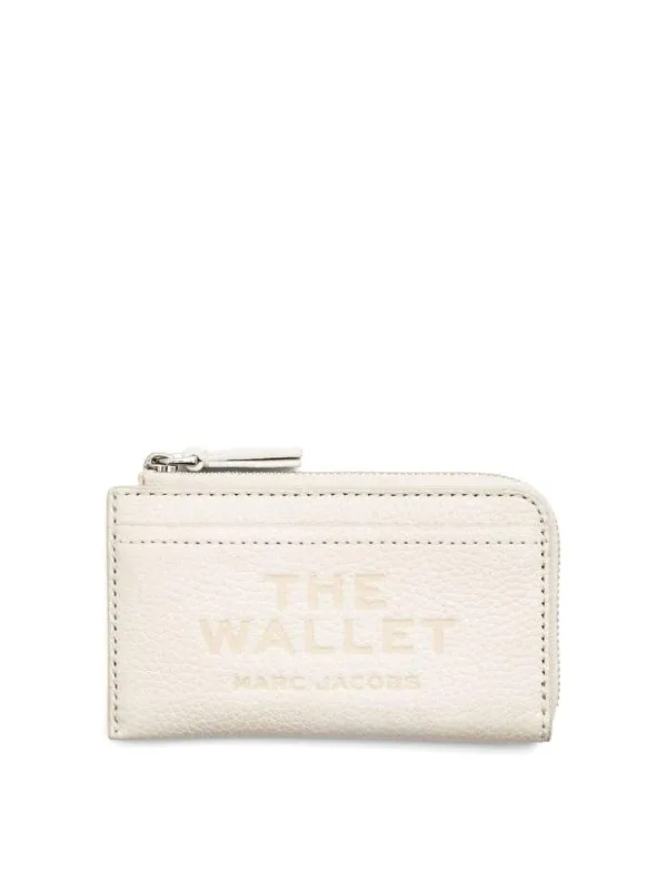 Marc Jacobs Portefeuilles - Blanc - Blanc - Femme | 2S4SMP010S02137