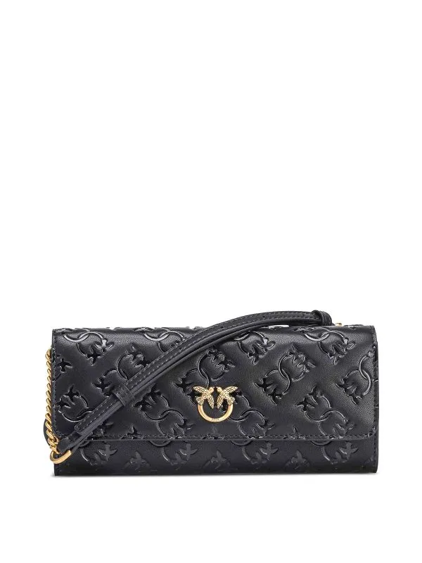 Pinko Pochette - Or - Or - Femme | 103765A1YBZ99Q | thebs.com