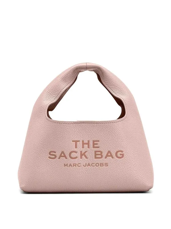 Marc Jacobs Sac Cabas - Rose - Rose - Femme | 2F3HSH020H01624