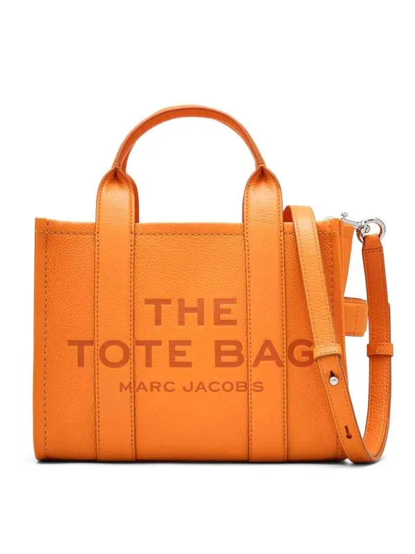 Marc Jacobs Sac Cabas - Orange - Orange - Femme | H009L01SP21818