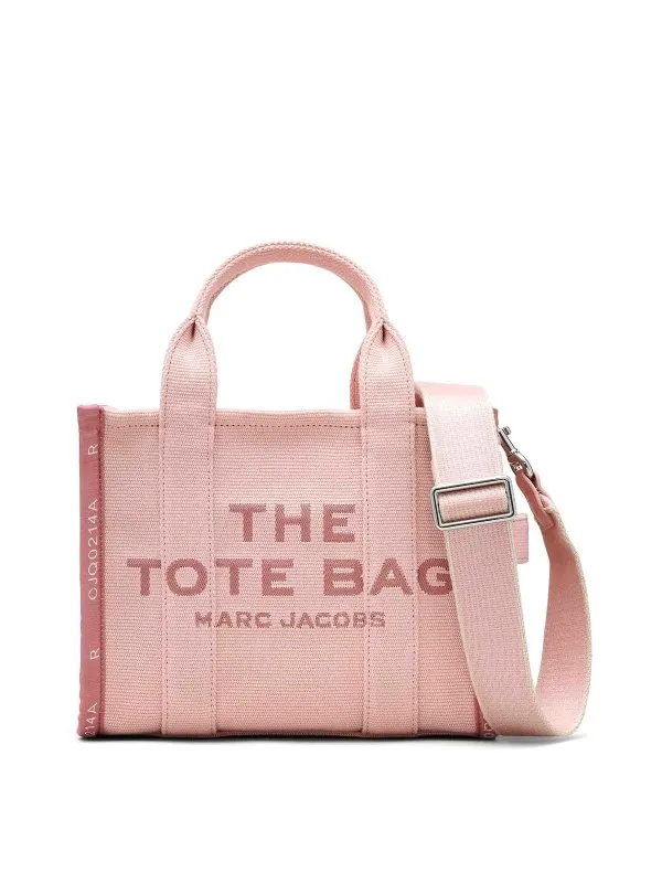 Marc Jacobs Sac Cabas - Rose - Rose - Femme | M0017025624