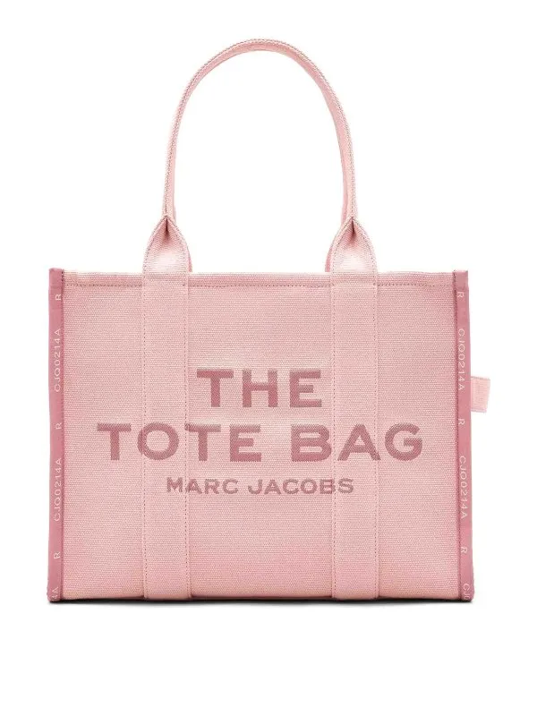 Marc Jacobs Sac Cabas - Rose - Rose - Femme | M0017048624