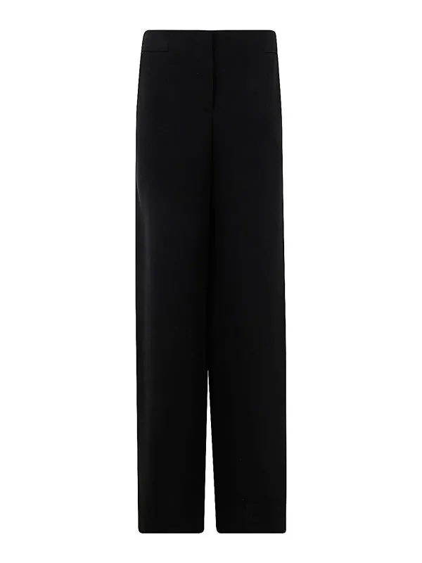 Giorgio Armani Pantalons Décontractés - Bleu | GW000168TE10071UC001
