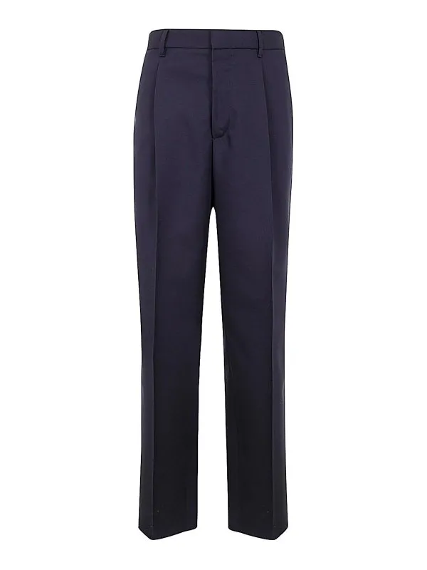 Lardini Pantalons Décontractés - Bleu | IVMIGIOIVSF63410850