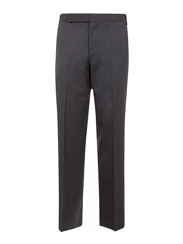 Lardini Pantalons Décontractés - Gris | IVPALUIVSF63417930