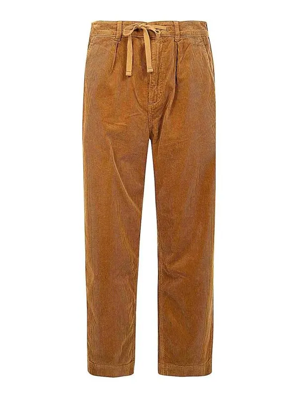 Polo Ralph Lauren Pantalons Décontractés - Marron | 710944489007