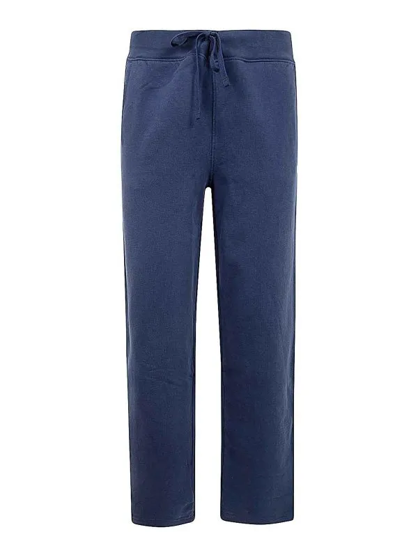 Polo Ralph Lauren Pantalons Décontractés - Bleu | 710951756002