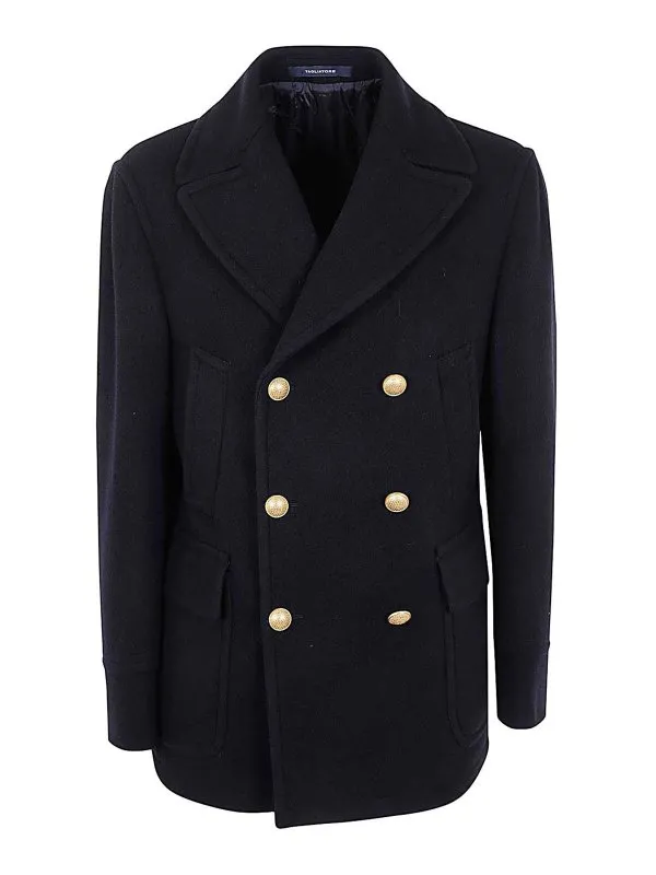 Tagliatore Veste Casual - Bleu - Bleu - Homme | SAILINGF770116B3429