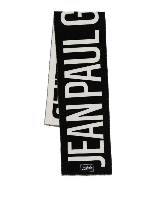 Jean Paul Gaultier Écharpe - Jean Paul Gaultier | 2430UEC035PC54900010001