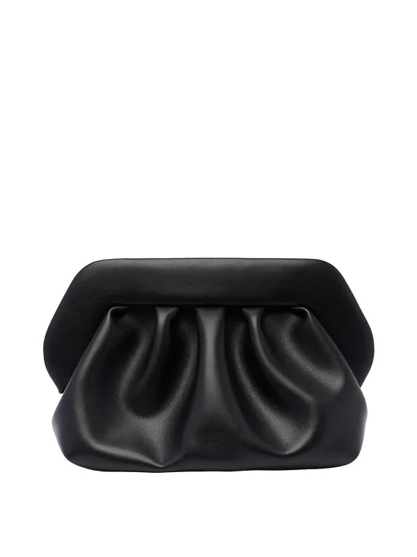 Themoirè Sac Cabas - Noir - Noir - Femme | TMCOBN1BLACK