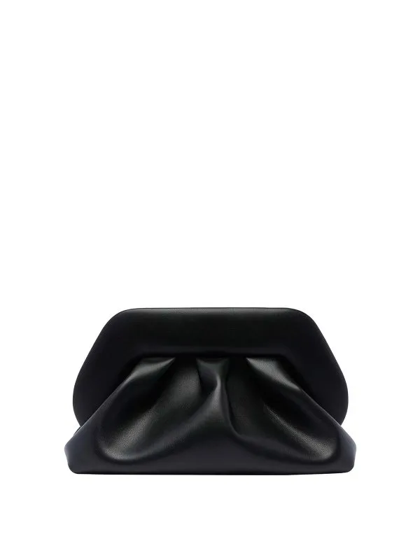 Themoirè Sac Cabas - Noir - Noir - Femme | TMCOTN1BLACK