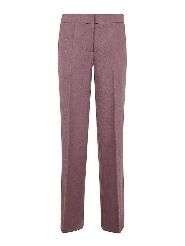 Gianluca Capannolo Pantalons Décontractés - Femme | 24IP432600