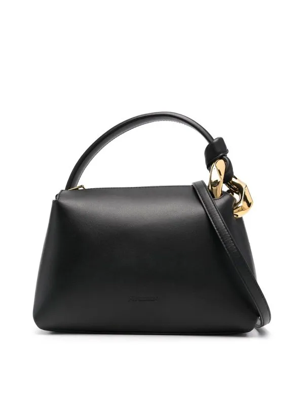 J.W. Anderson Sac Bandoulière - Noir - Noir | HB0603LA0351999