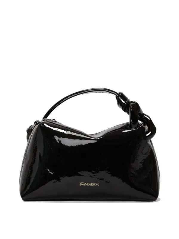 J.W. Anderson Sac Bandoulière - Noir - Noir | HB0649FA0391999