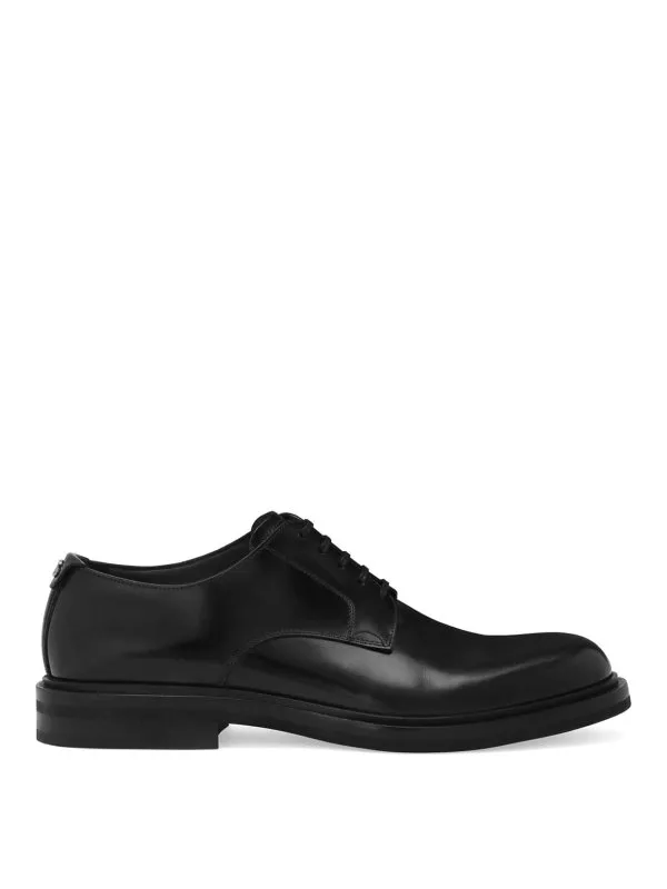 Dolce & Gabbana Mocassins - Noir - Noir - Homme | A10840A120380999