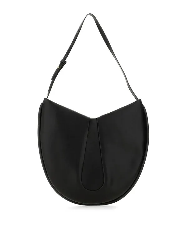 Themoirè Pochette - Noir - Noir - Femme | TMCOTKN1BLACK