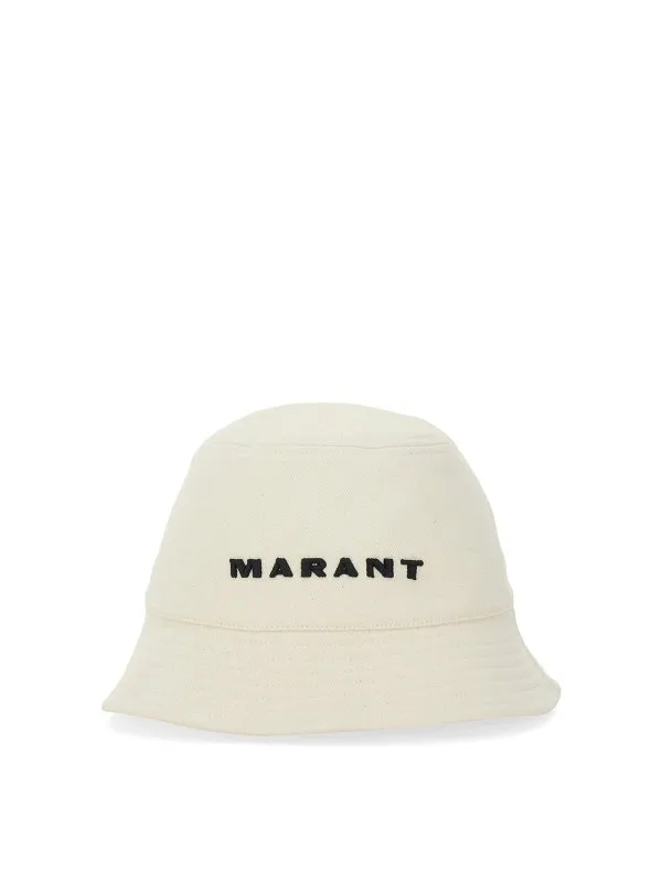 Isabel Marant Chapeau - Beige - Beige - Homme | CU001XHAA2C04JECBK