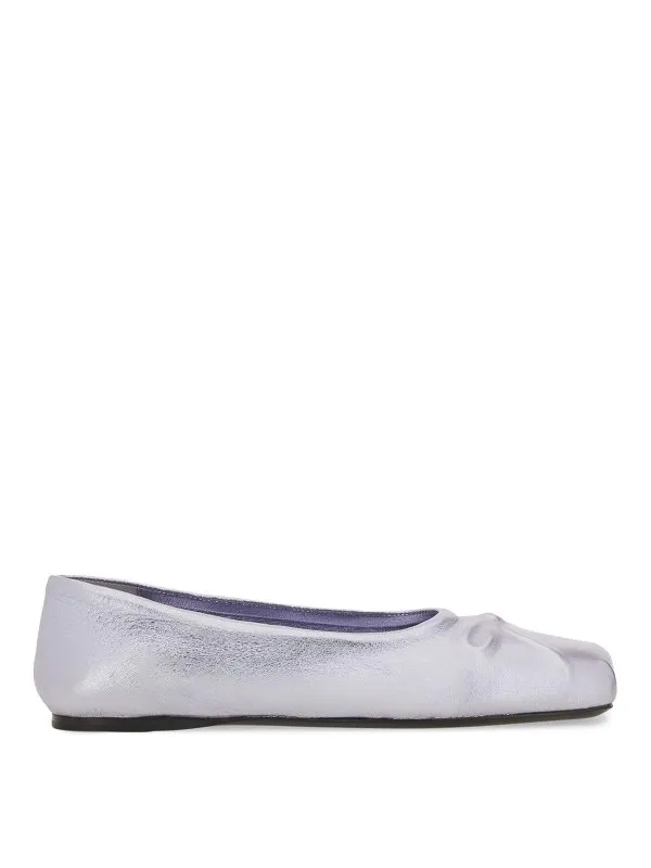 Marni Ballerines - Violet - Violet - Femme | BAMS004700PR69500B21