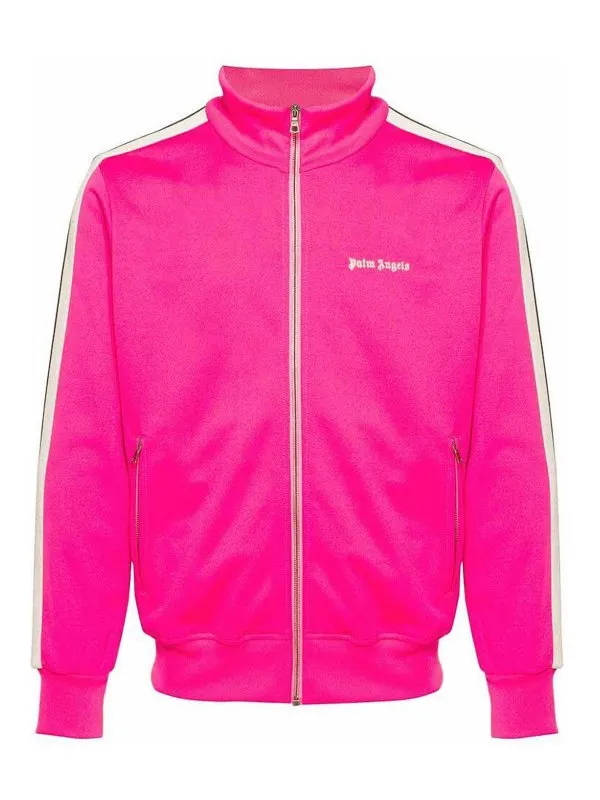 Palm Angels Veste Casual - Couleur Chair | PMBD058F24FAB0016803