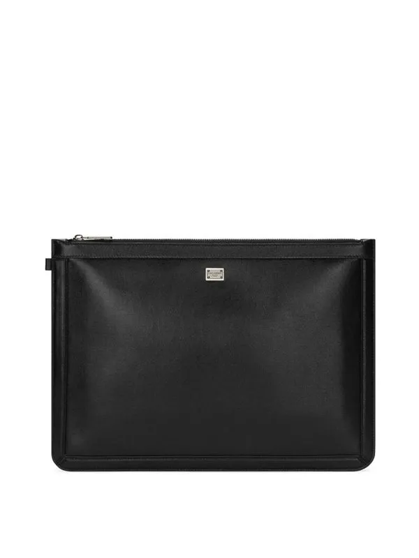 Dolce & Gabbana Sac Bandoulière - Noir - Noir | BM2328AV95680999