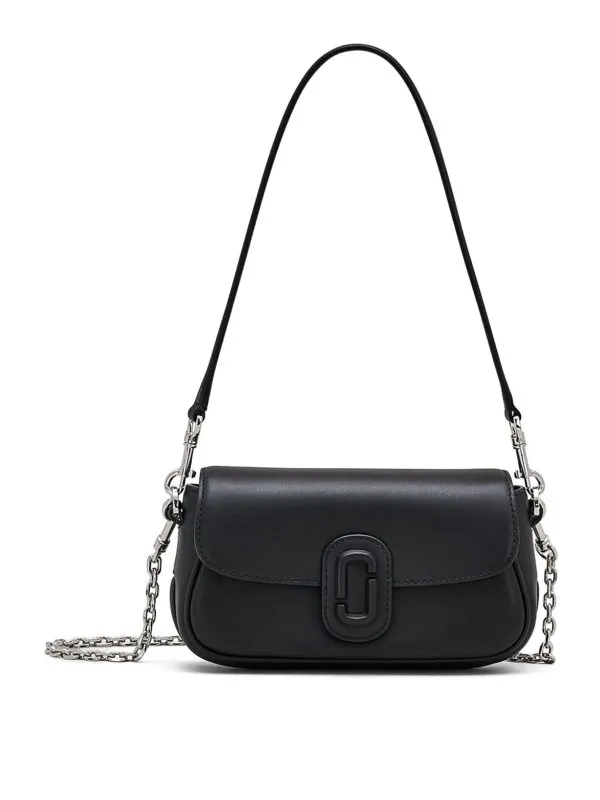Marc Jacobs Sac Porté Épaule - Noir - Noir | 2P4HSH035H02001