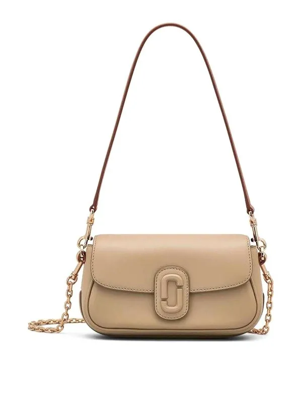 Marc Jacobs Sac Porté Épaule - Taupe - Beige | 2P4HSH035H02230