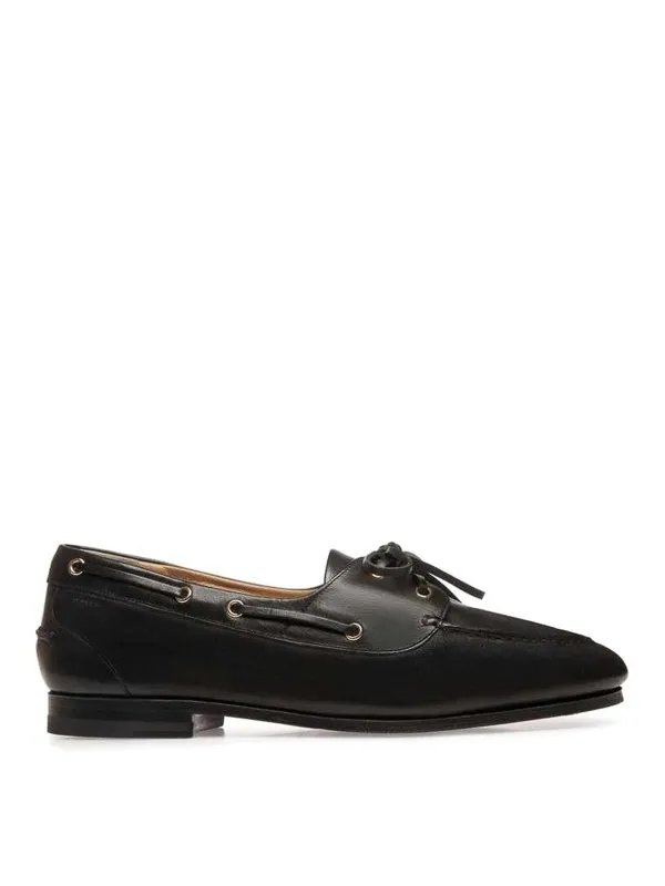 Bally Sandales - Noir - Noir - Homme | MSF0B5BU003U901