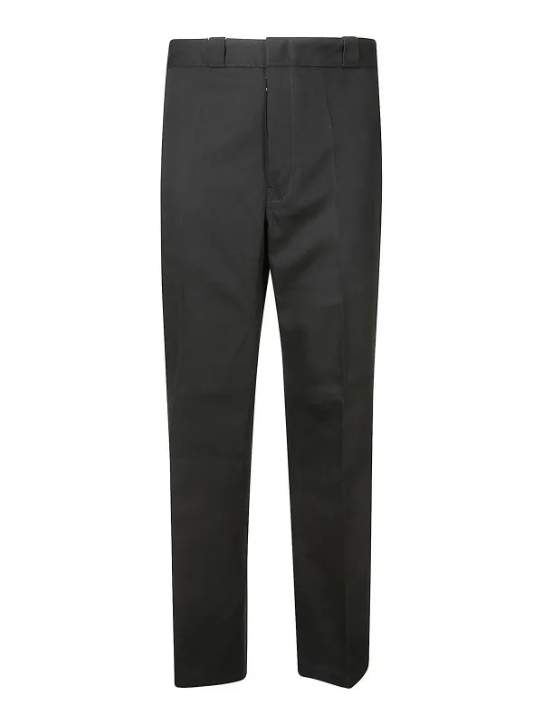 Maison Margiela Pantalon Couturier - Noir | S50KA0653M35205900