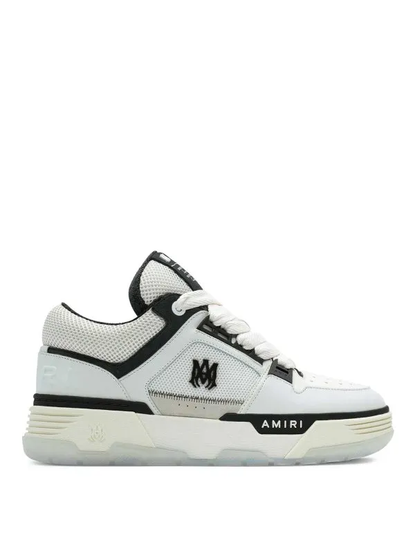 Amiri Baskets - Blanc - Blanc - Homme | AMFOSR1097111