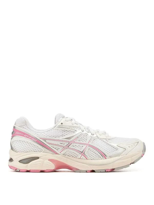 Asics Baskets - Couleur Chair - Couleur Chair - Femme | 1203A275107
